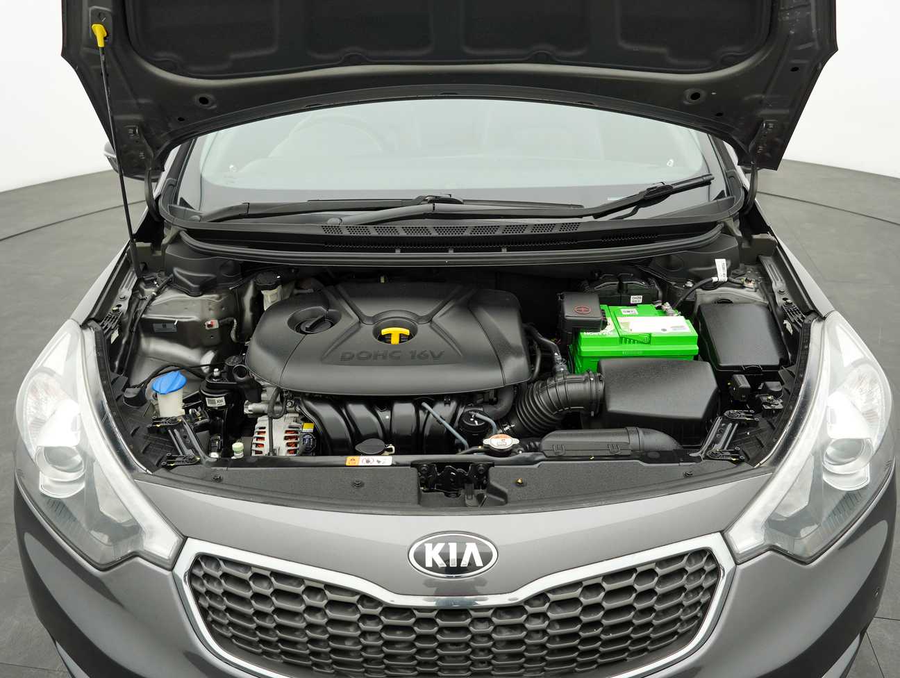 used 2014 Kia Cerato  2.0