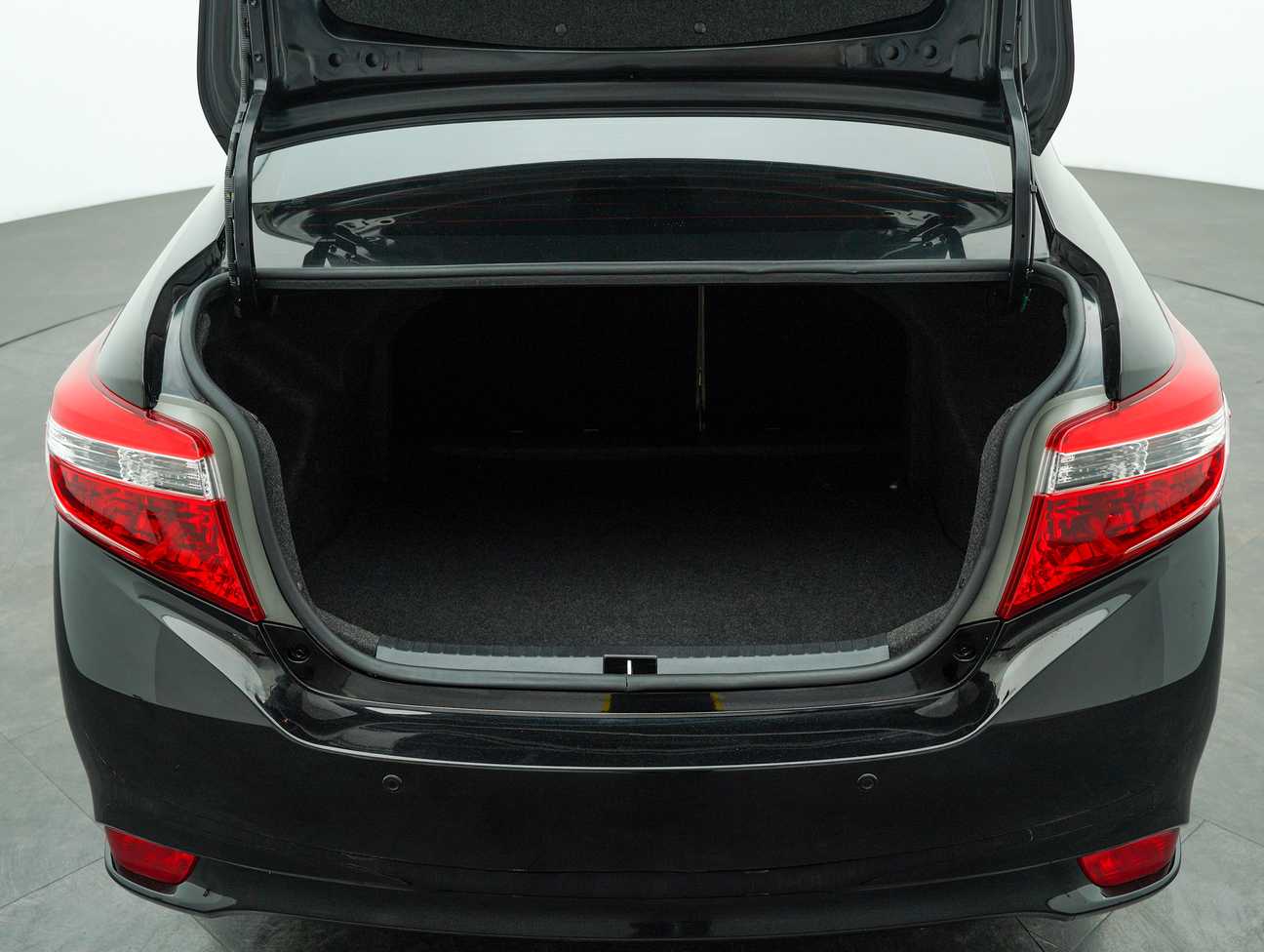 used 2014 Toyota Vios G 1.5