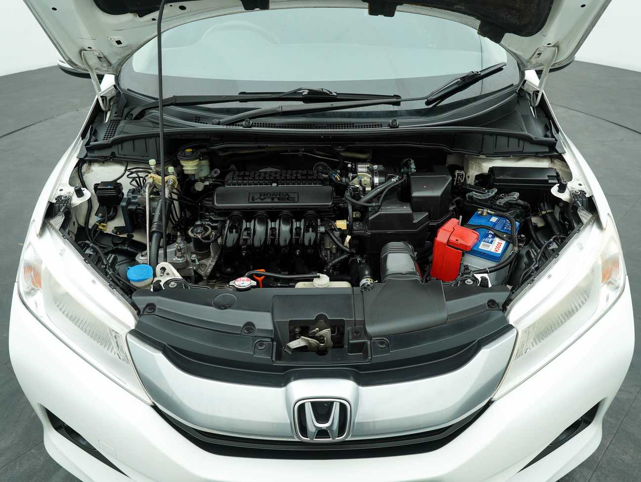 terpakai 2014 Honda City V 1.5