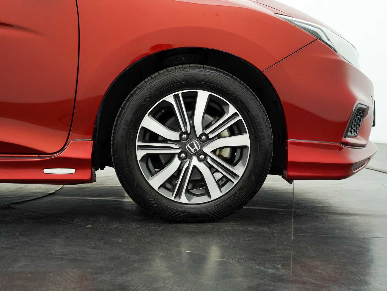 used 2020 Honda City E i-VTEC 1.5