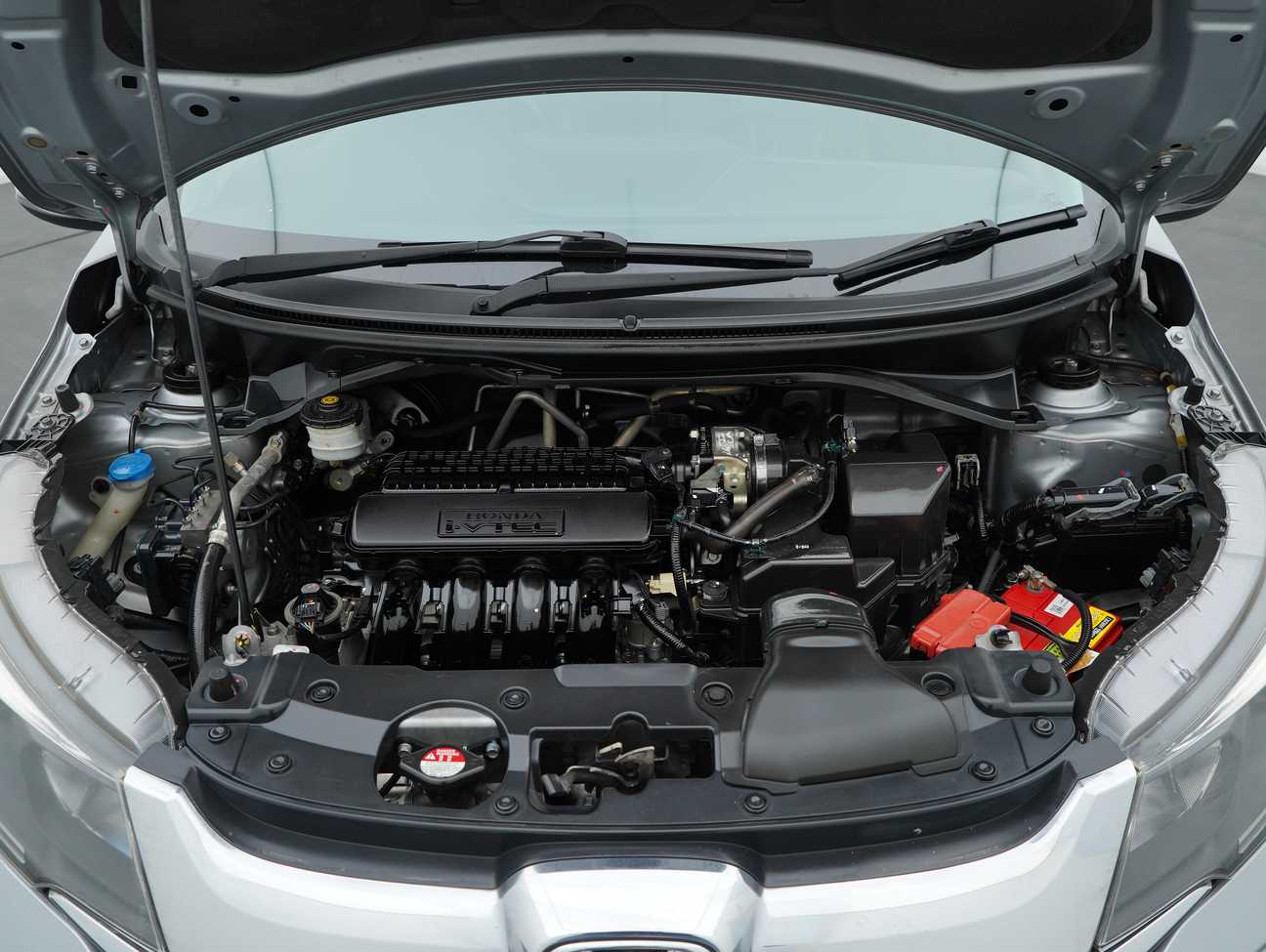 used 2018 Honda BR-V V 1.5