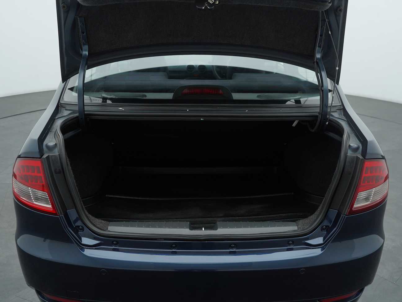 used 2011 Proton Saga FL Executive 1.3