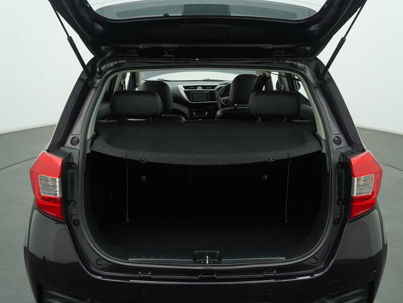 terpakai 2018 Perodua Myvi AV 1.5