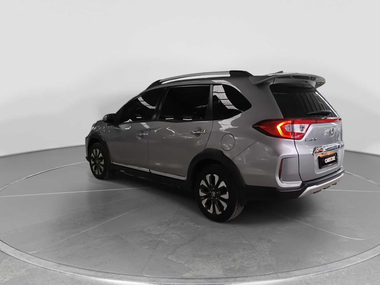 used 2020 Honda BR-V V 1.5