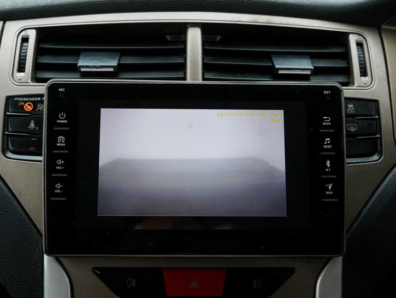 used 2014 Proton Preve Executive 1.6