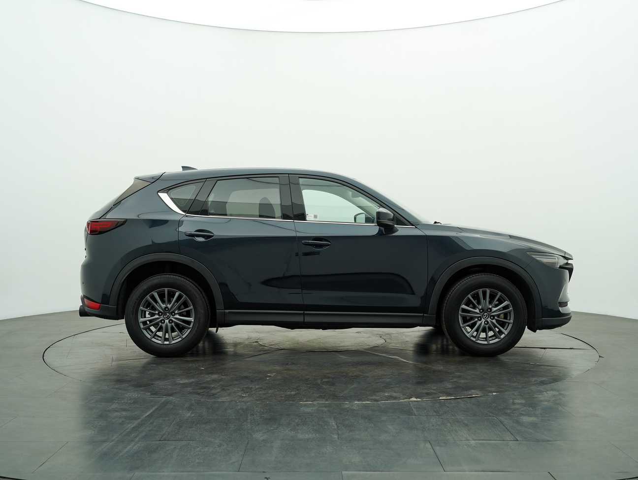 used 2018 Mazda CX-5 SKYACTIV-G GLS 2.0