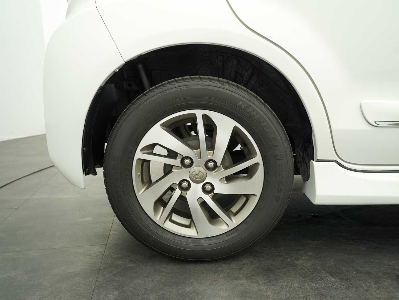 used 2016 Perodua Myvi SE 1.5