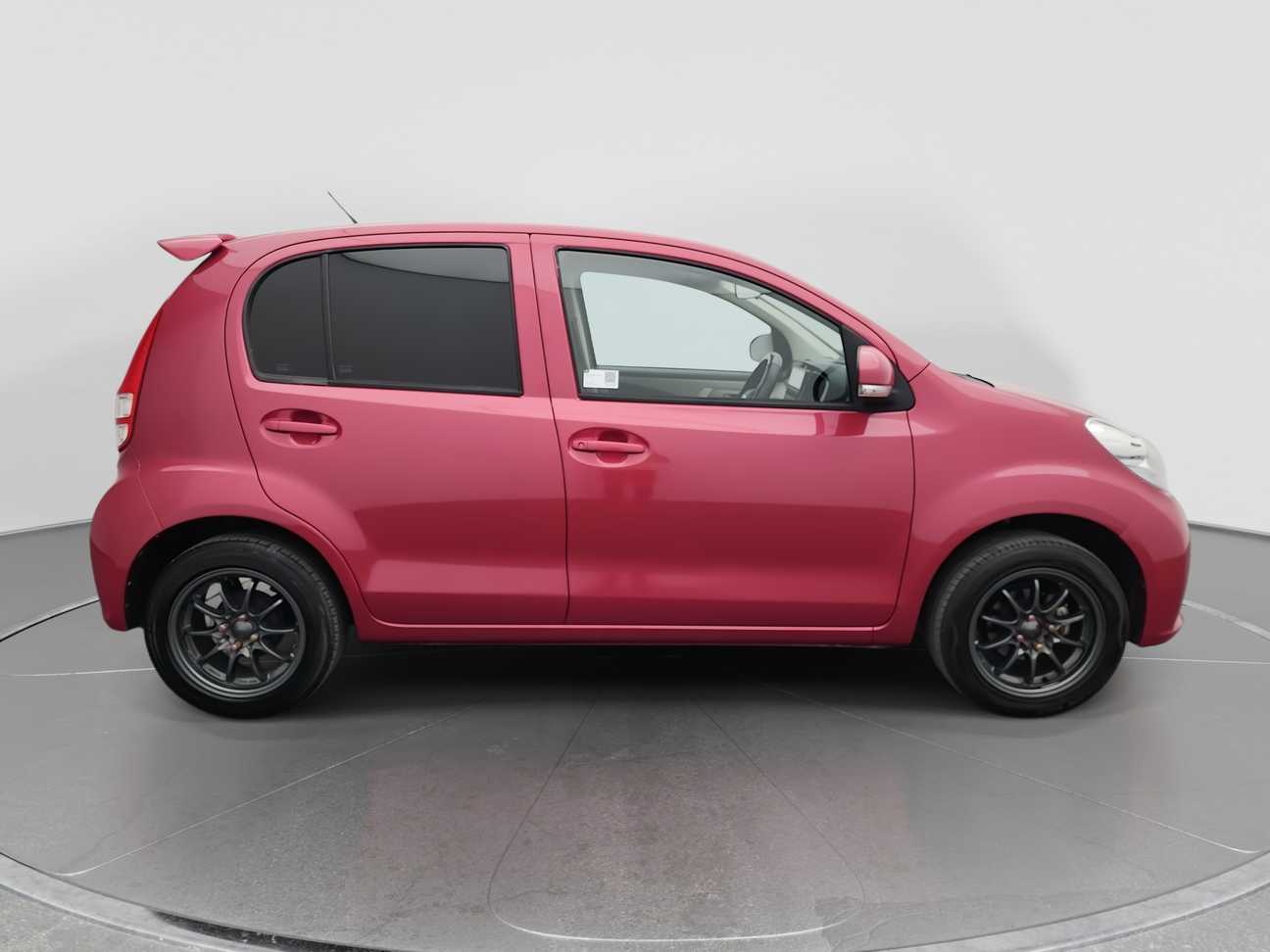 used 2014 Perodua Myvi EZ 1.3