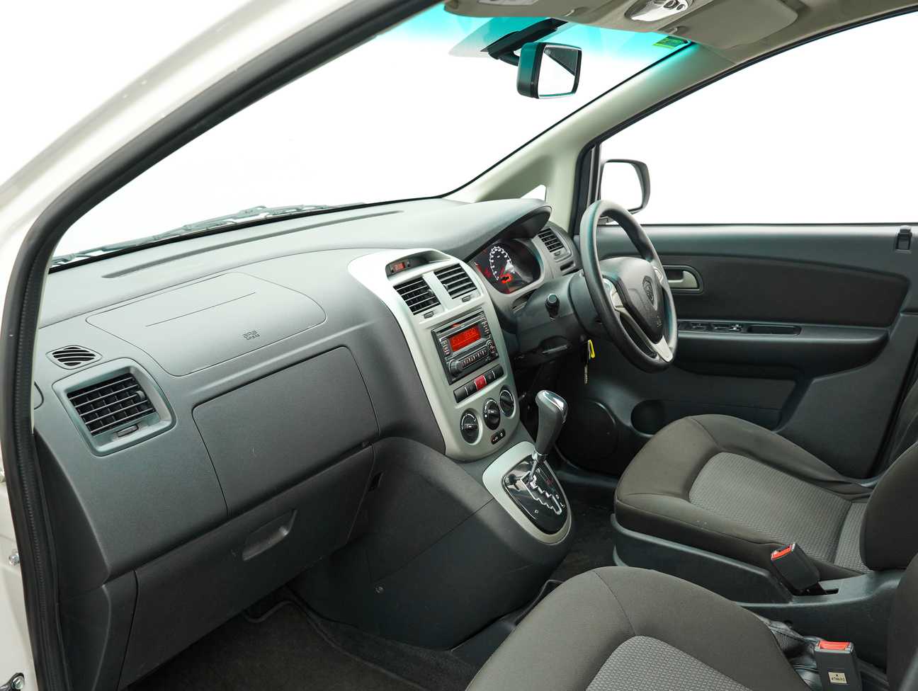 used 2016 Proton Exora Executive 1.6