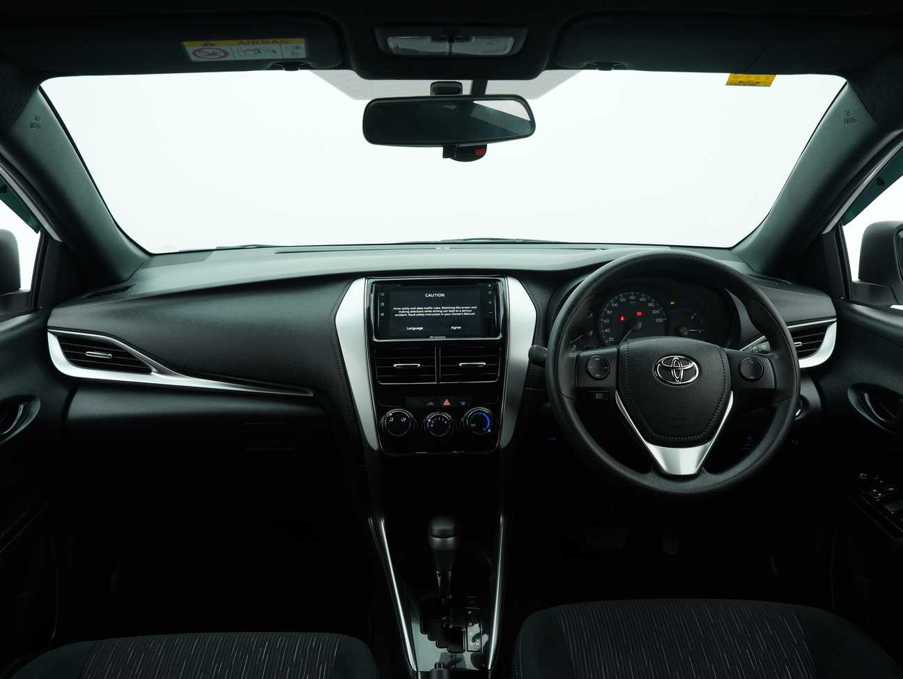 used 2020 Toyota Yaris E 1.5