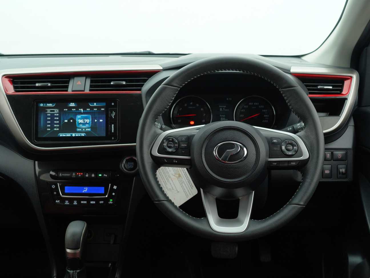 used 2023 Perodua Myvi AV 1.5