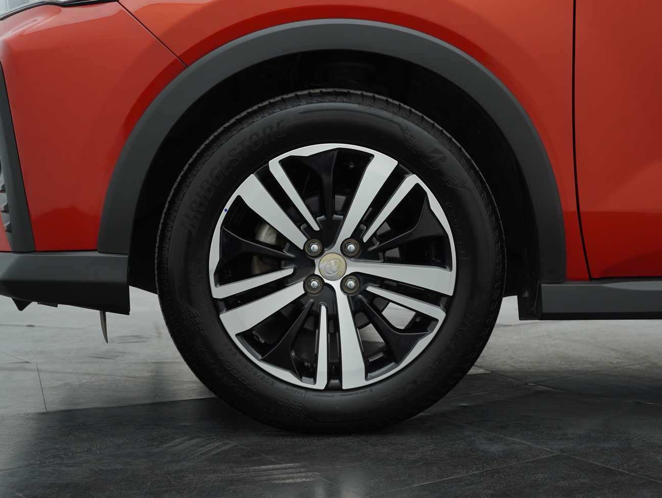 terpakai 2021 Perodua Ativa AV 1.0