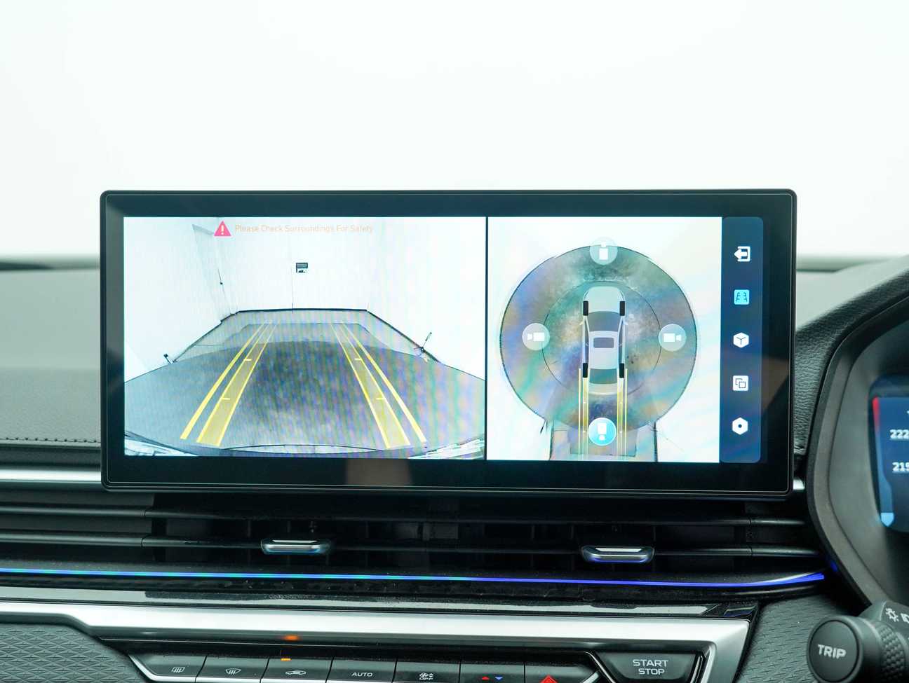 used 2024 Proton S70 Flagship X 1.5