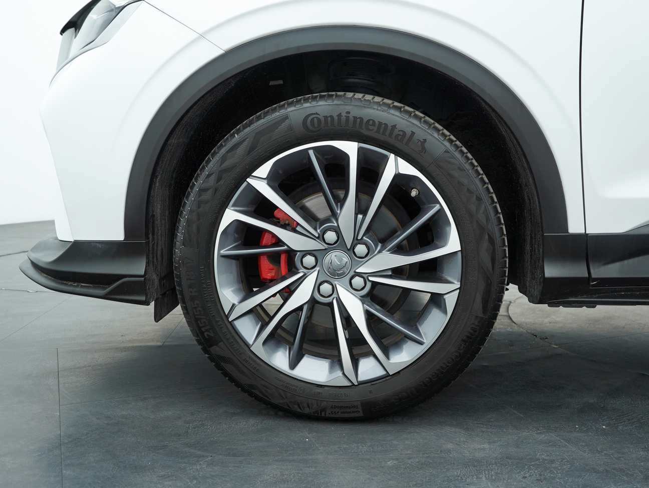 used 2021 Proton X50 Premium 1.5