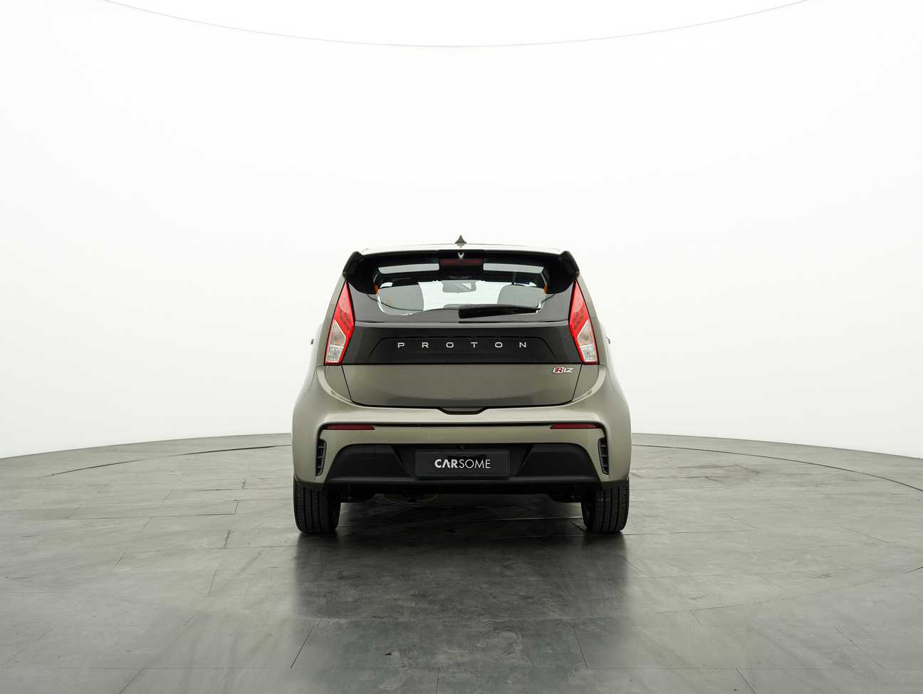 used 2019 Proton Iriz Executive 1.6