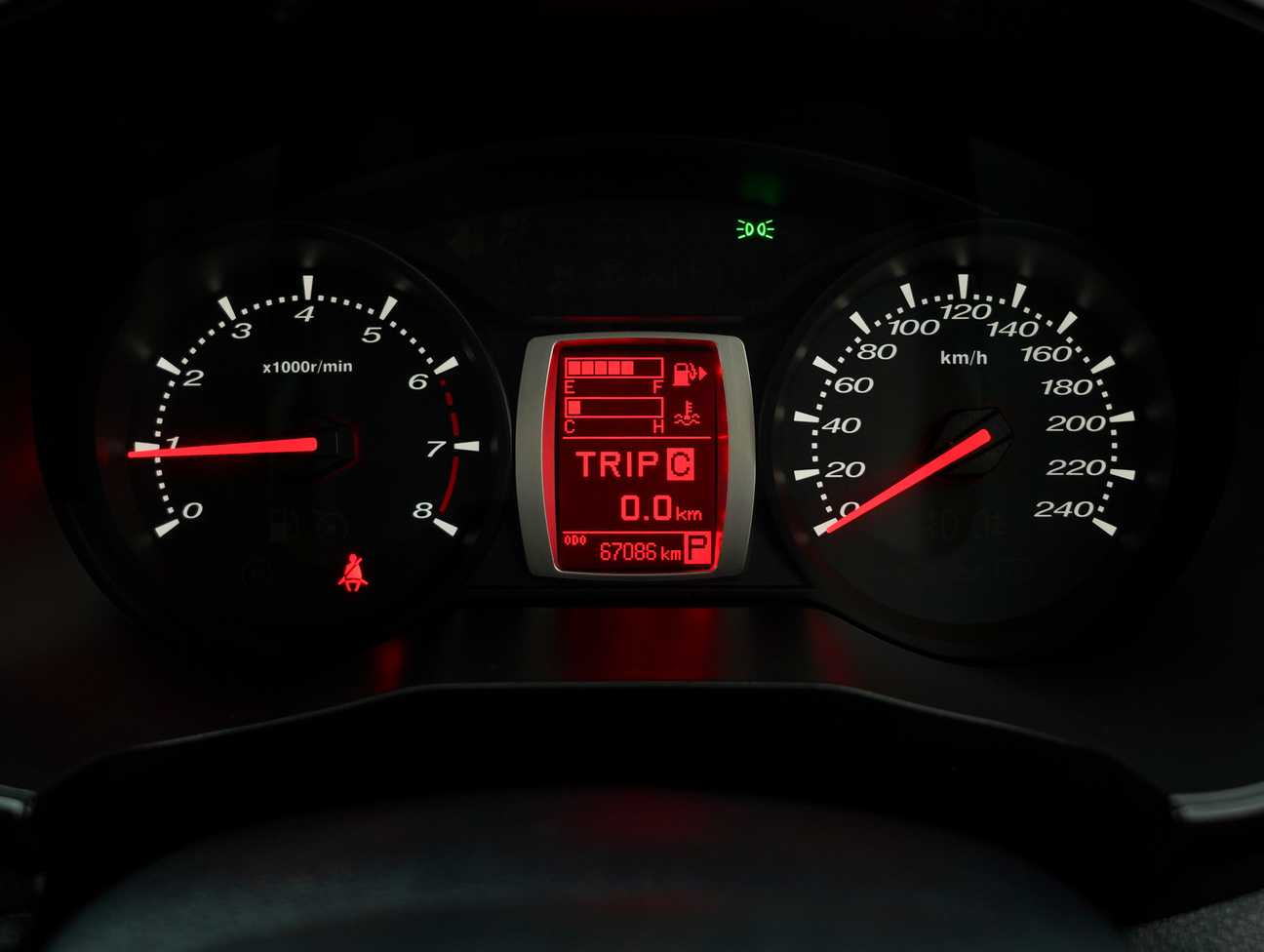 used 2015 Proton Iriz Executive 1.3