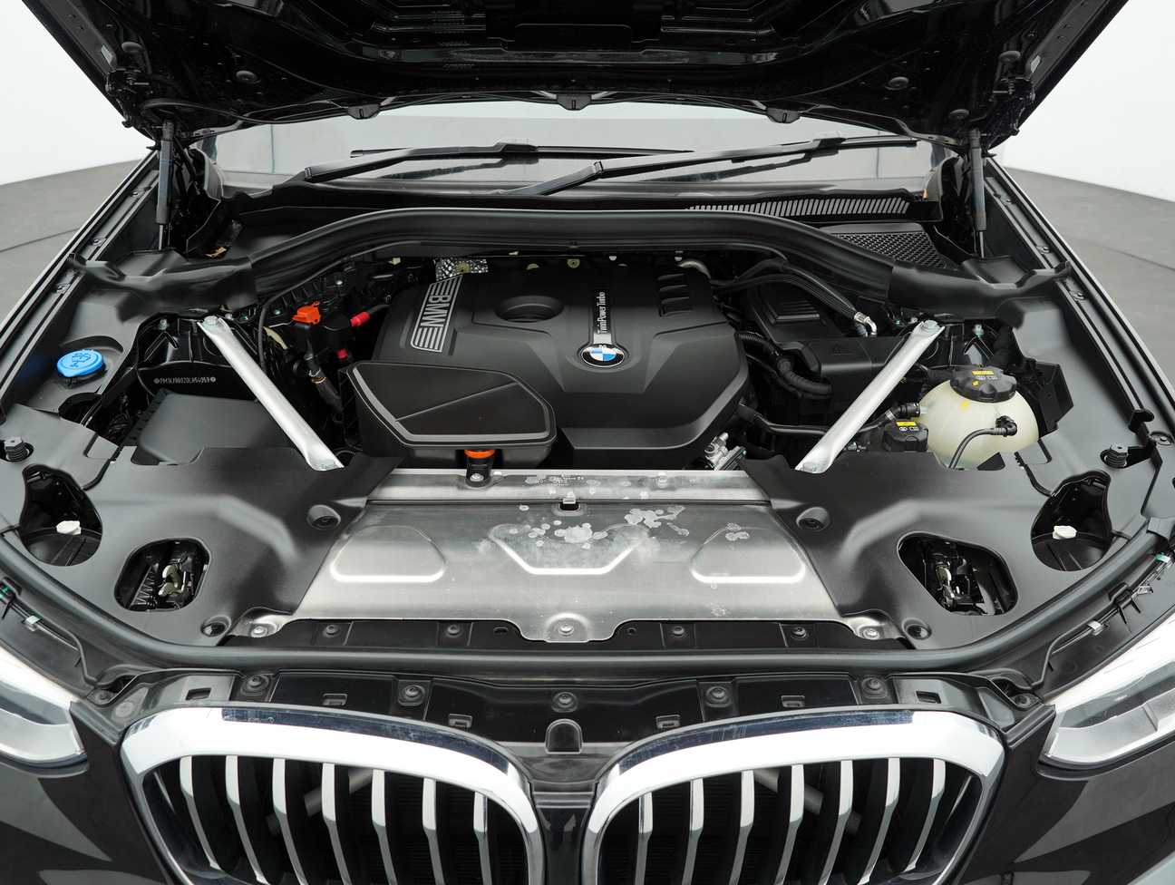 used 2019 BMW X3 xDrive30i Luxury 2.0