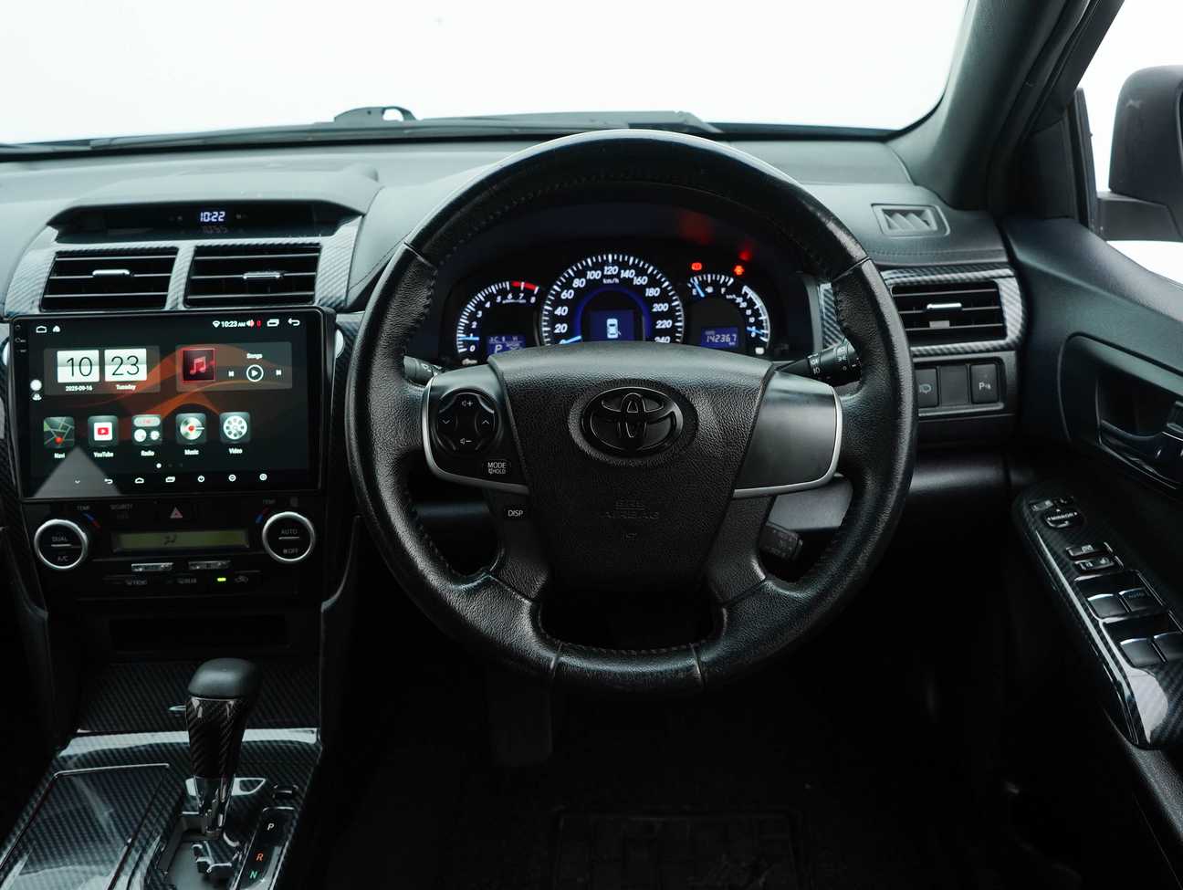 used 2014 Toyota Camry G 2.0