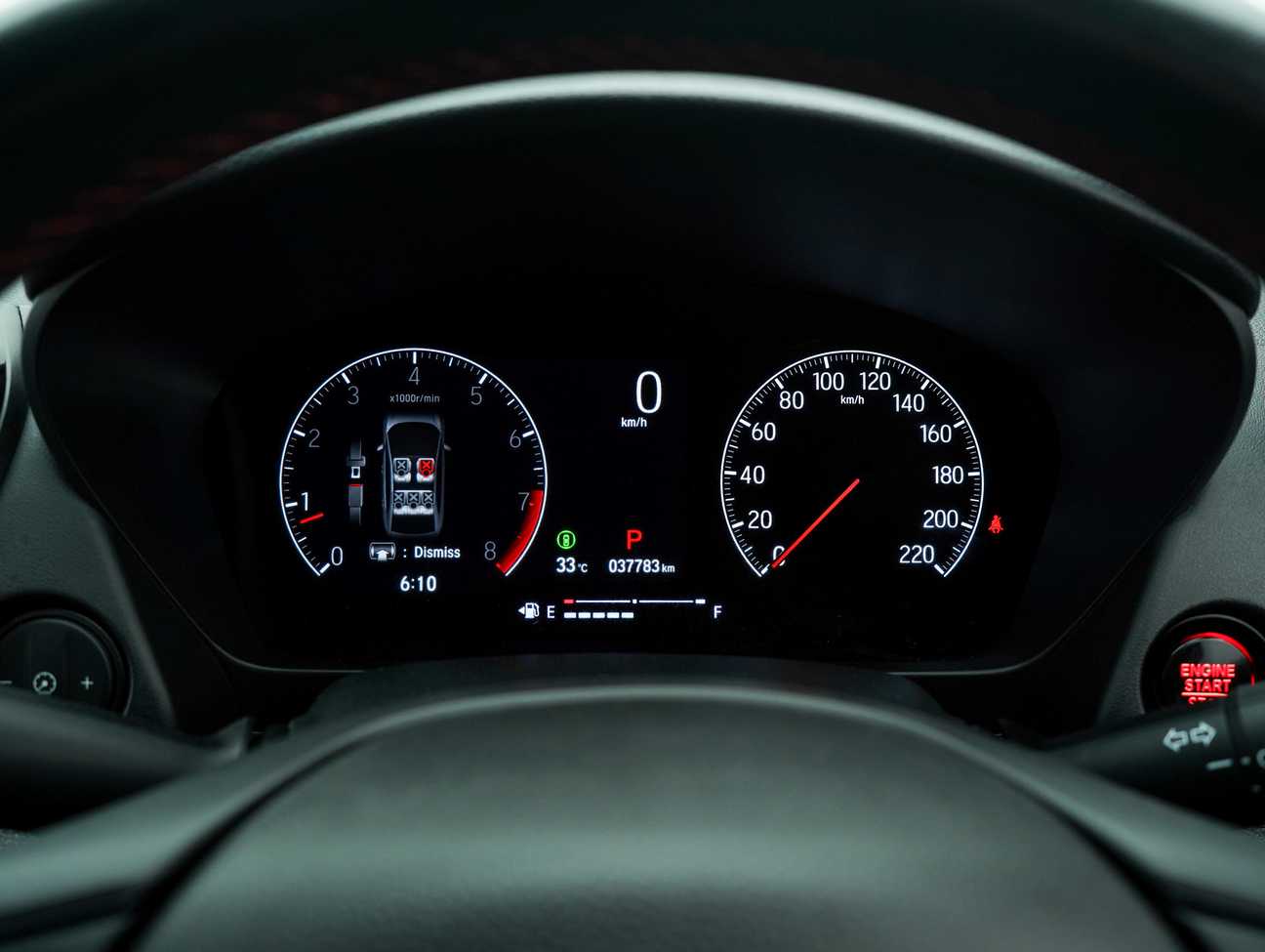 used 2024 Honda City RS 1.5