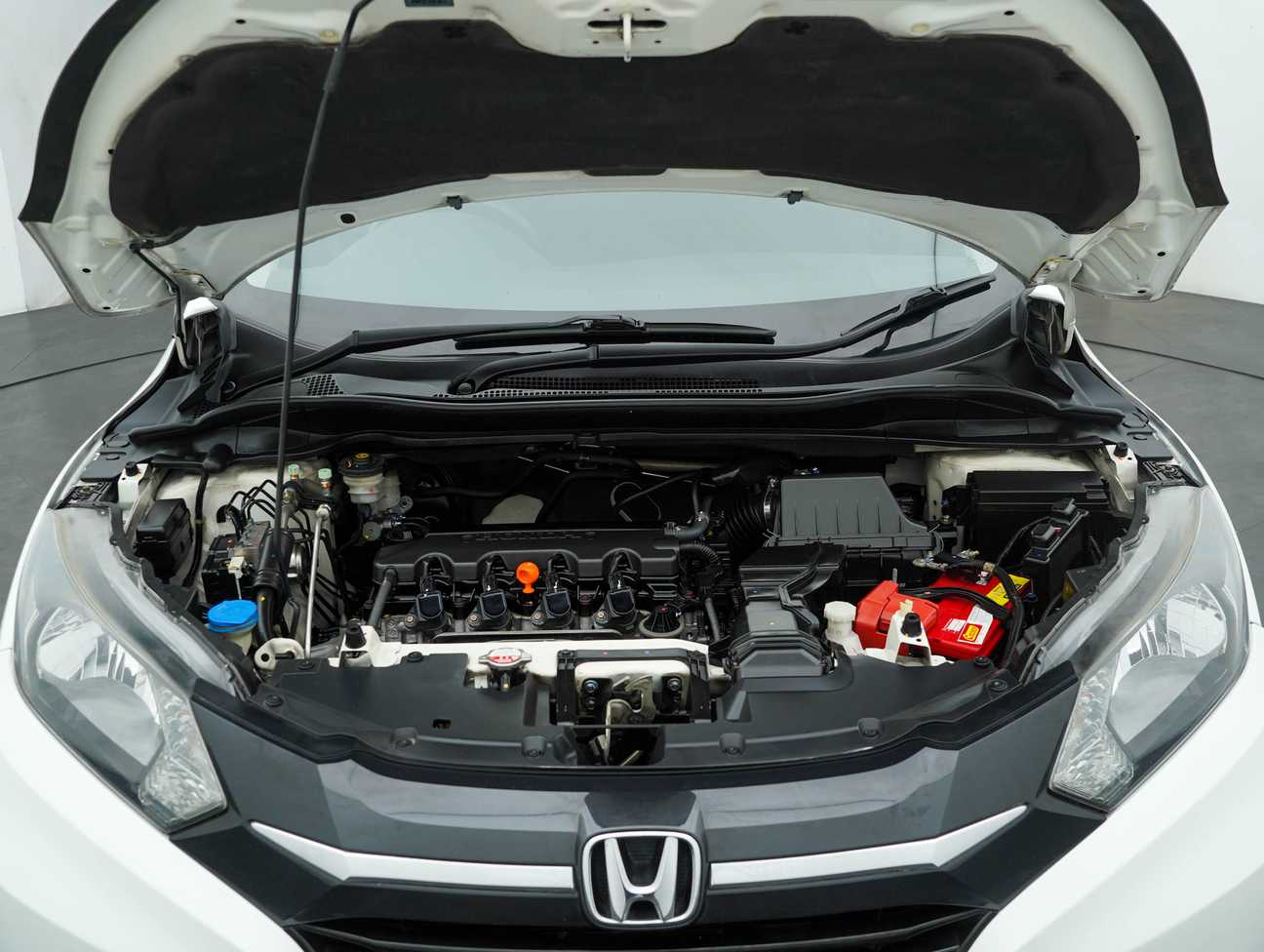 terpakai 2018 Honda HR-V E 1.8