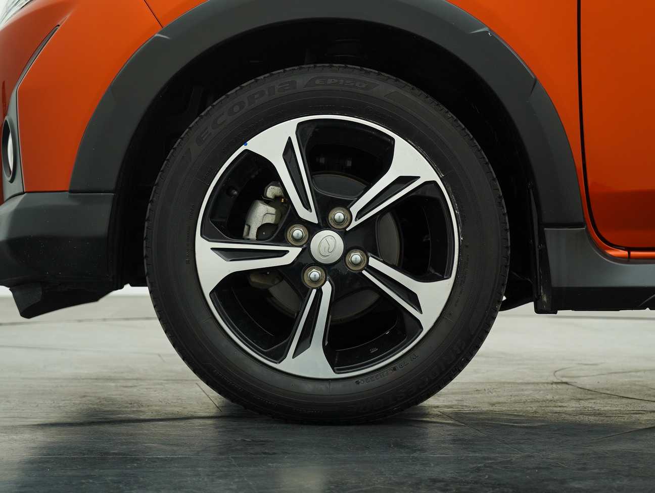 used 2021 Perodua AXIA Style 1.0