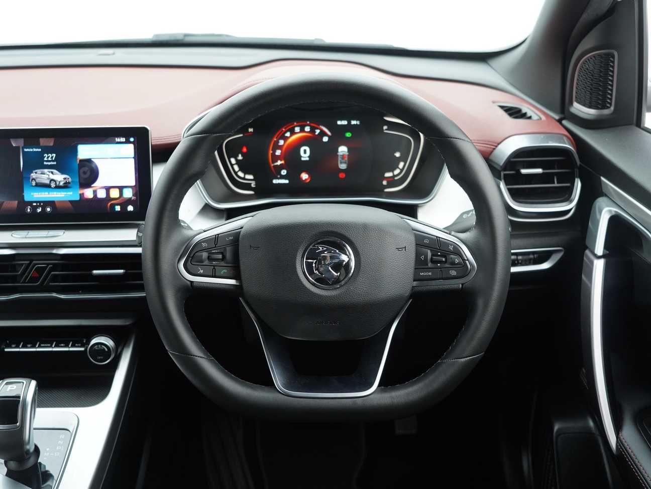 used 2023 Proton X50 Premium 1.5