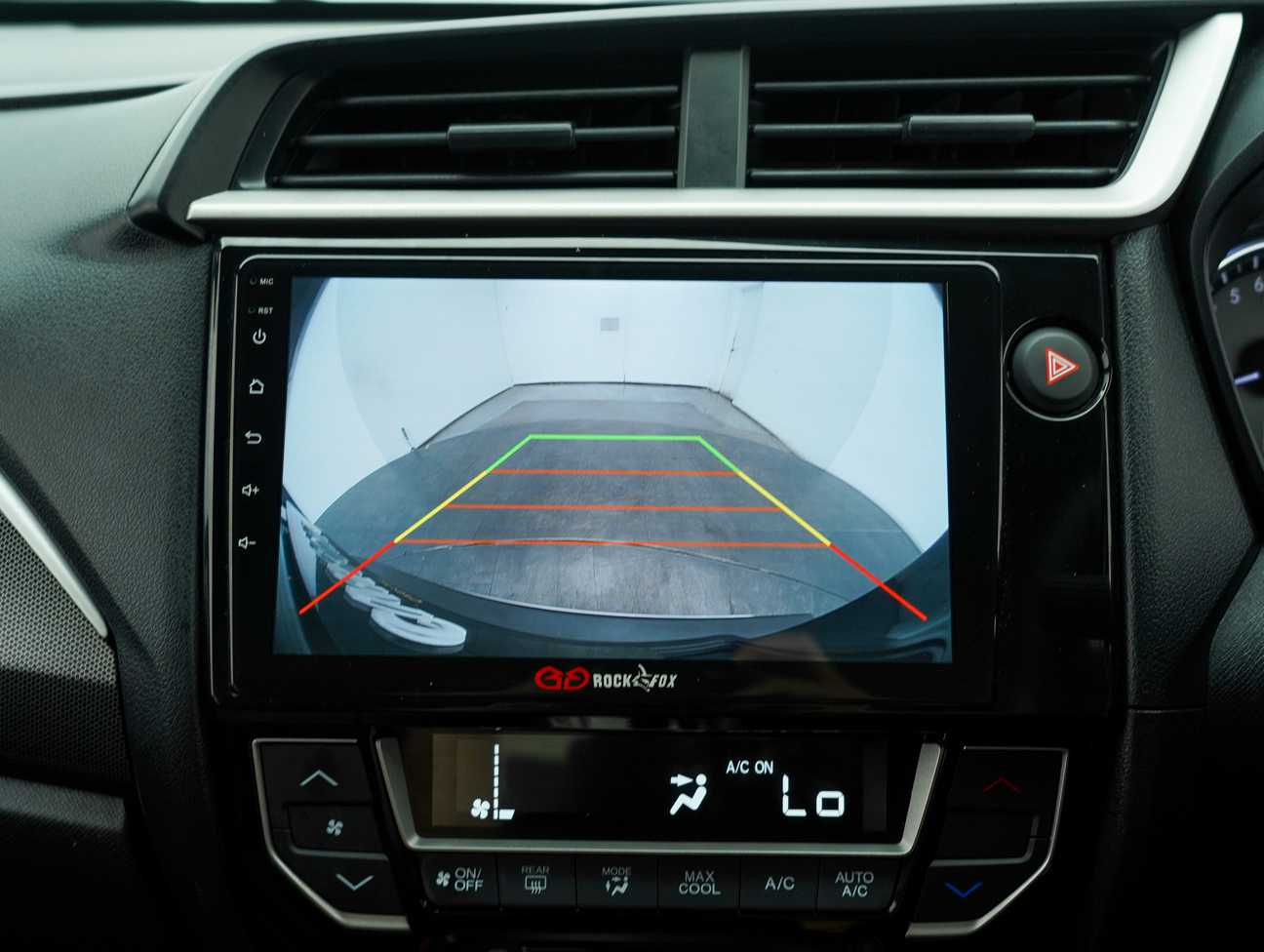 used 2019 Honda BR-V V 1.5