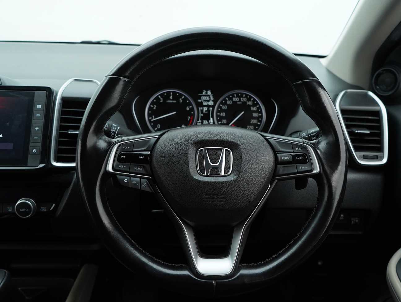 terpakai 2022 Honda City V 1.5