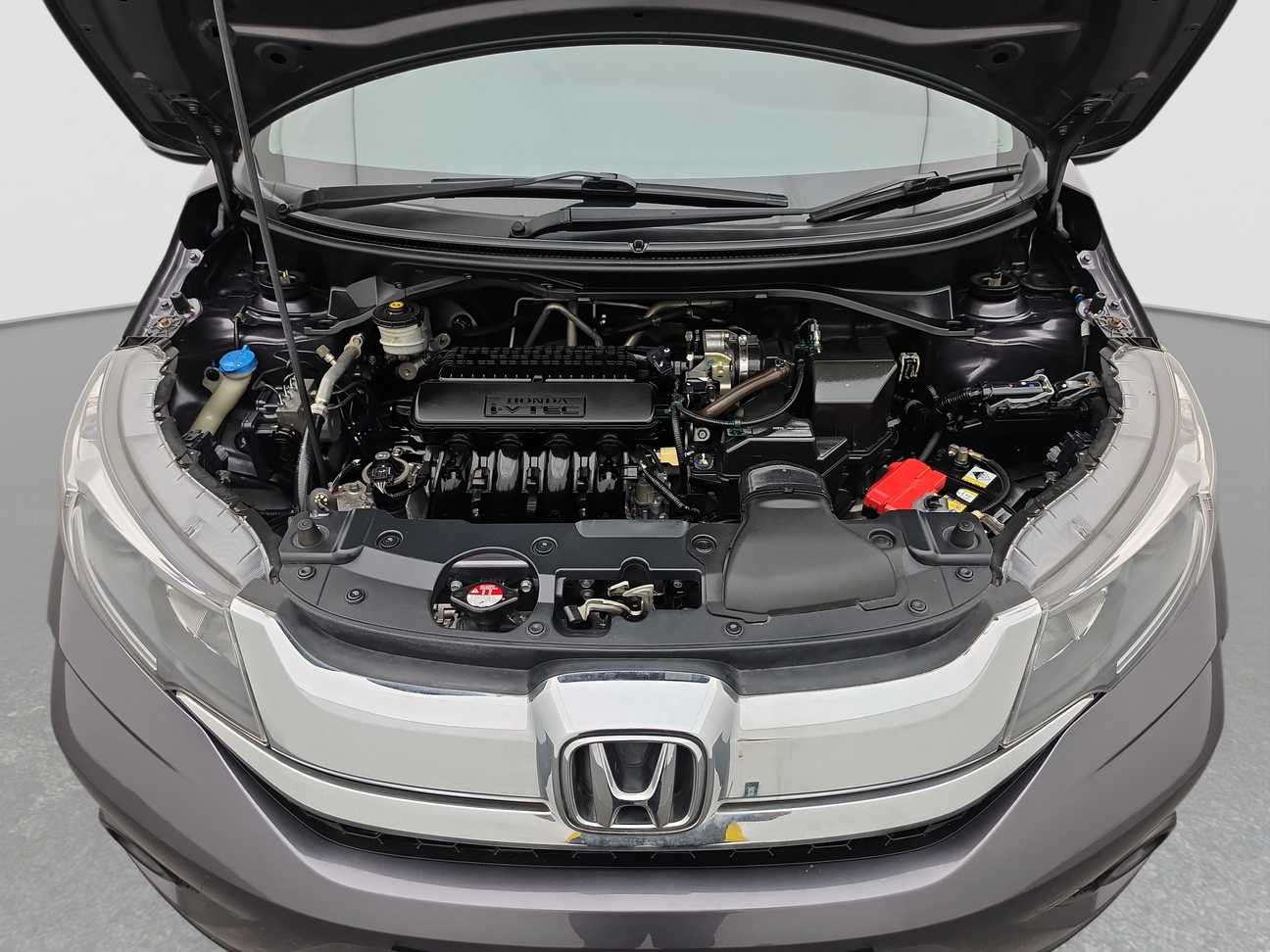 used 2018 Honda BR-V E 1.5