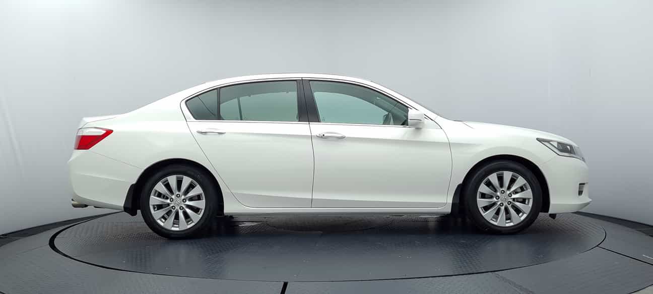 used 2014 Honda ACCORD VTI-L 2.0