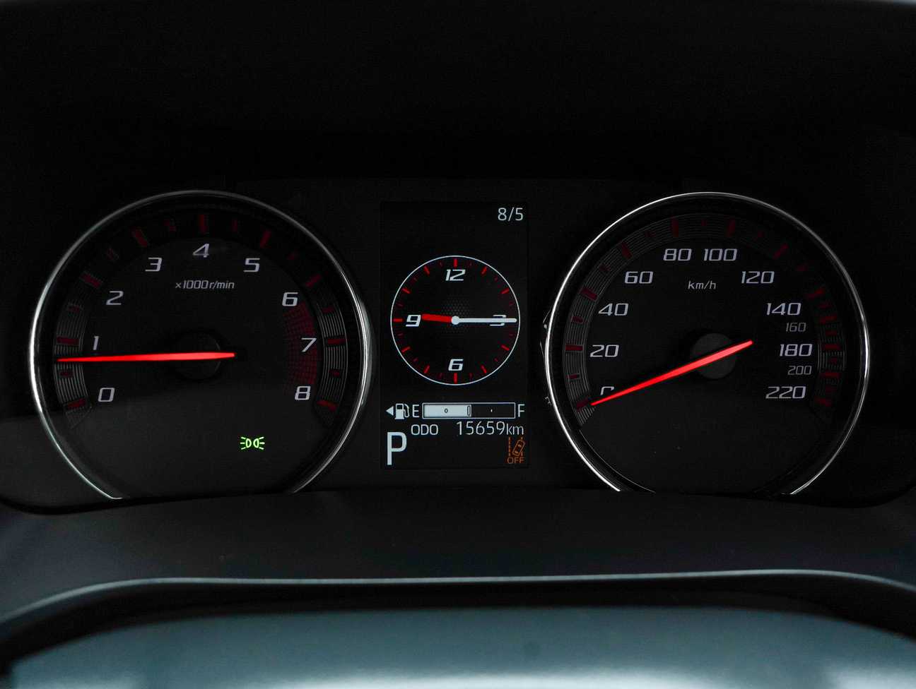 used 2024 Perodua Myvi AV 1.5