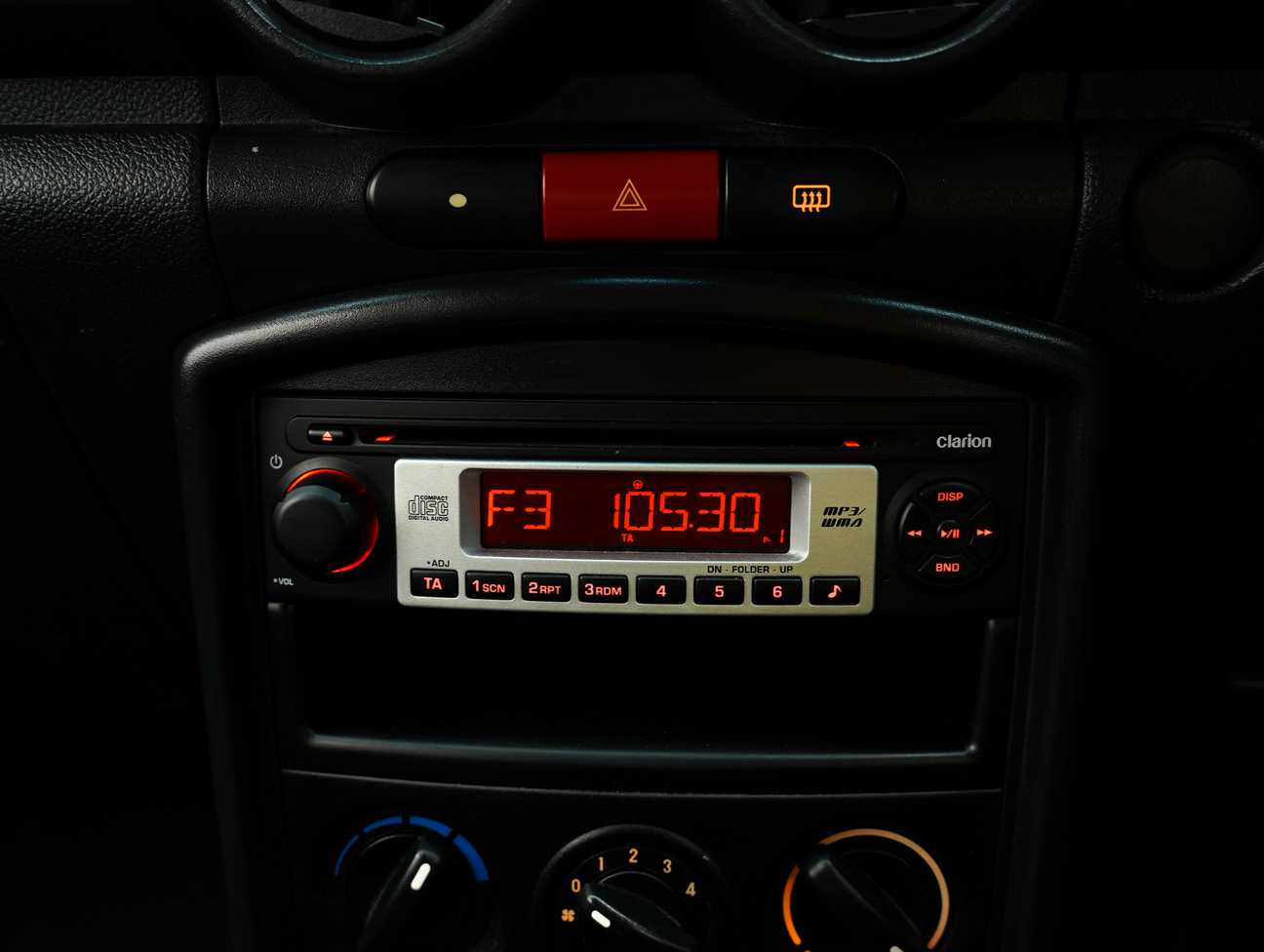 used 2014 Proton Saga SV 1.3