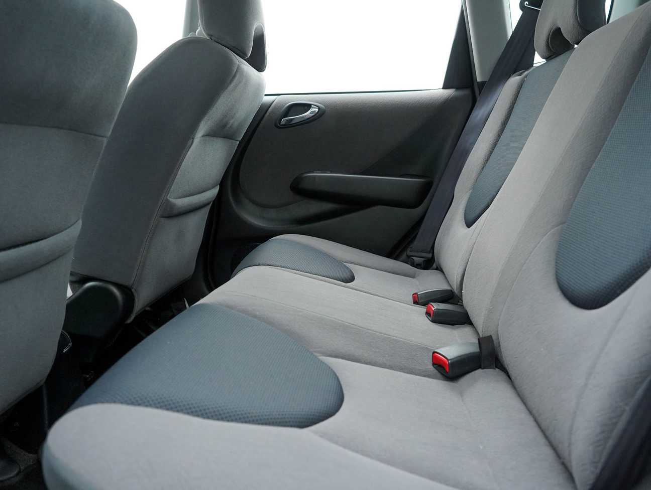 used 2004 Honda Jazz i-DSI 1.5