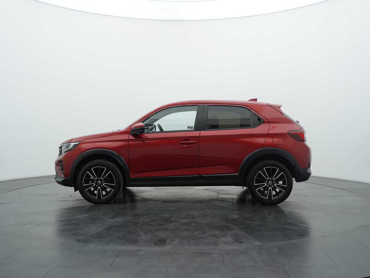 used 2023 Honda WR-V RS 1.5
