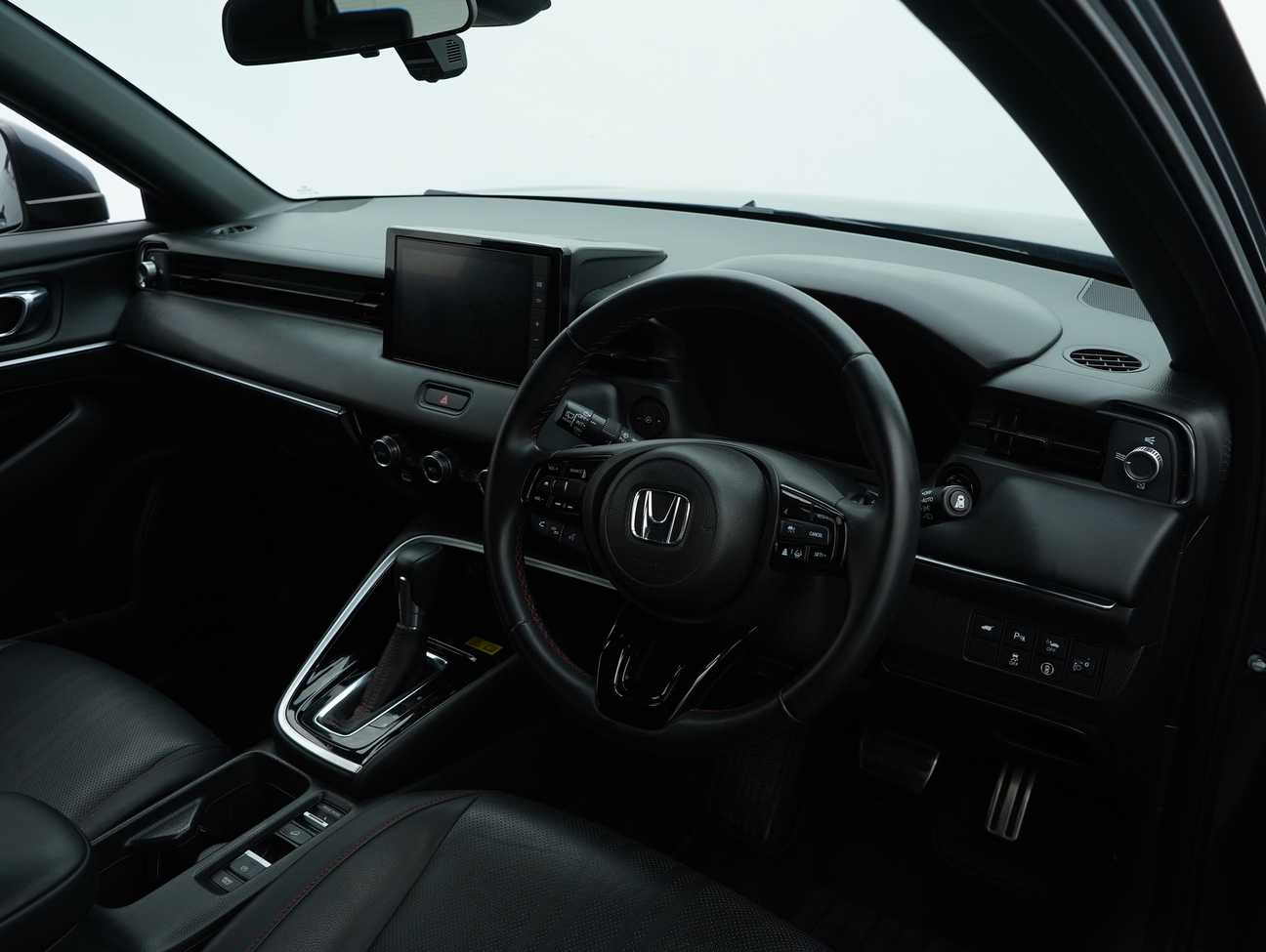 used 2023 Honda HR-V e:HEV RS 1.5