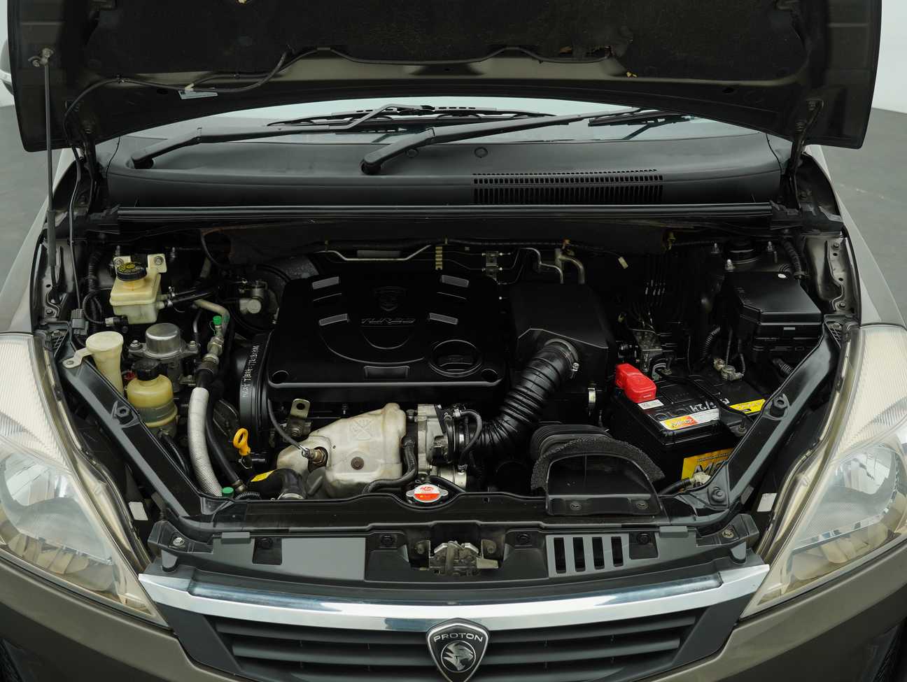 Buy used 2015 Proton Exora Executive 1.6 – Carsome.my