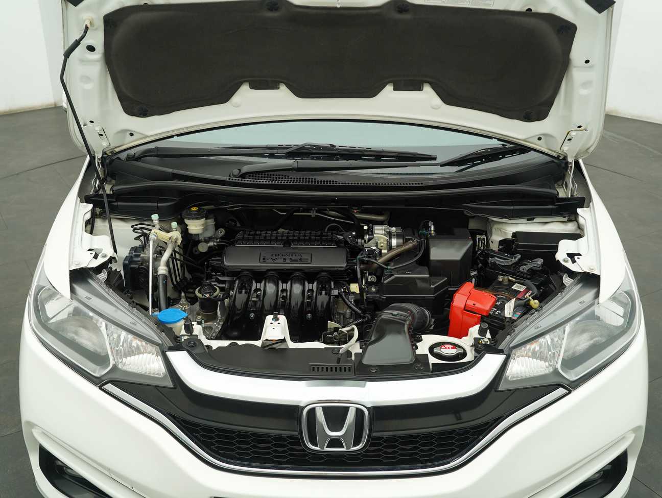 used 2018 Honda Jazz E 1.5