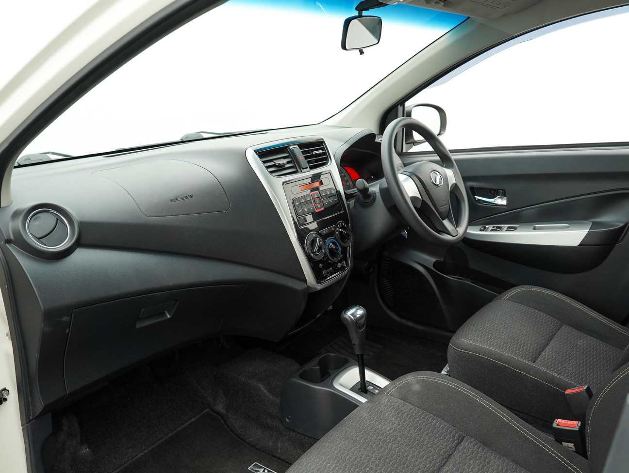 used 2020 Perodua AXIA Style 1.0