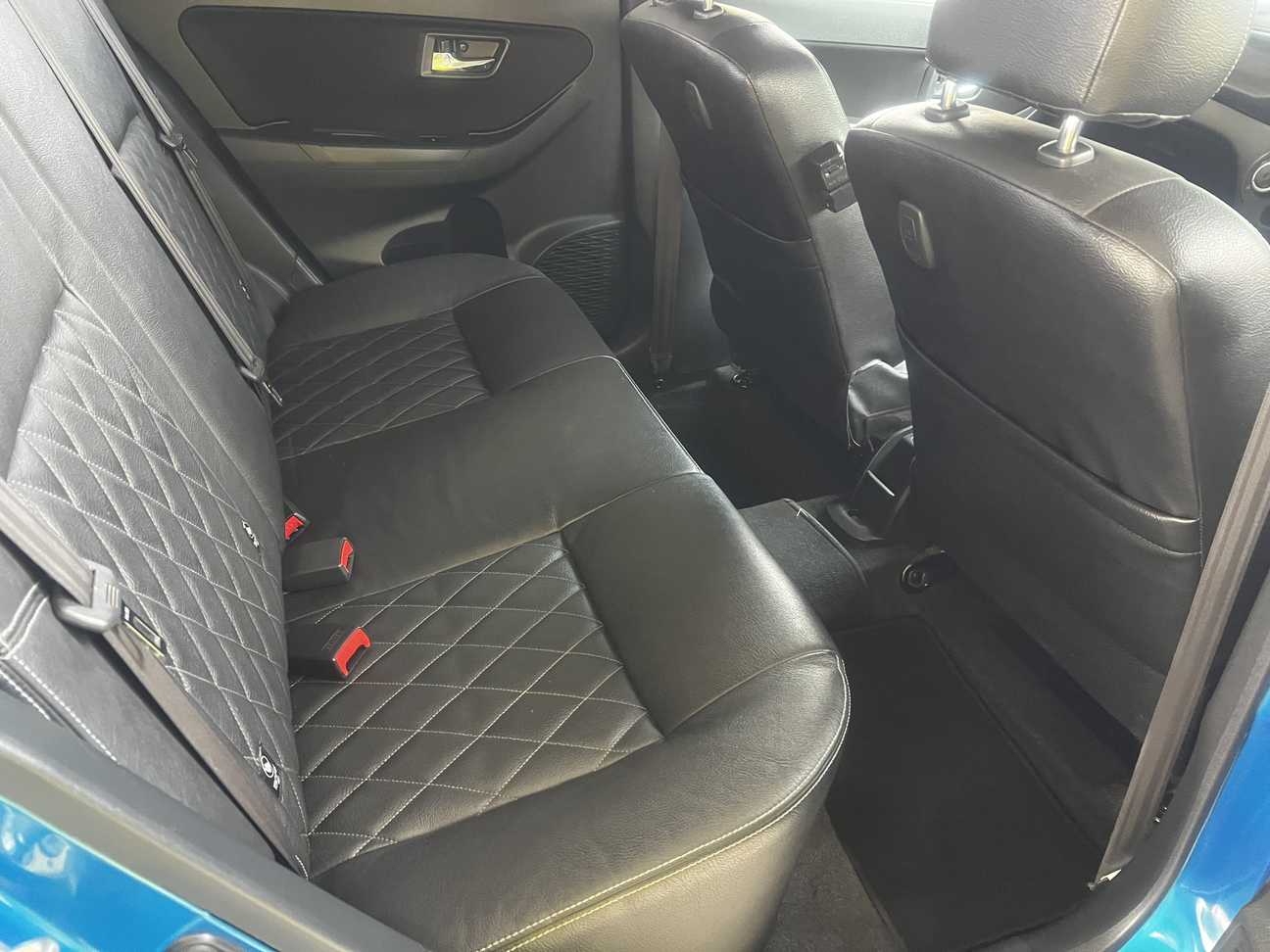 used 2016 Perodua BEZZA ADVANCED 1.3