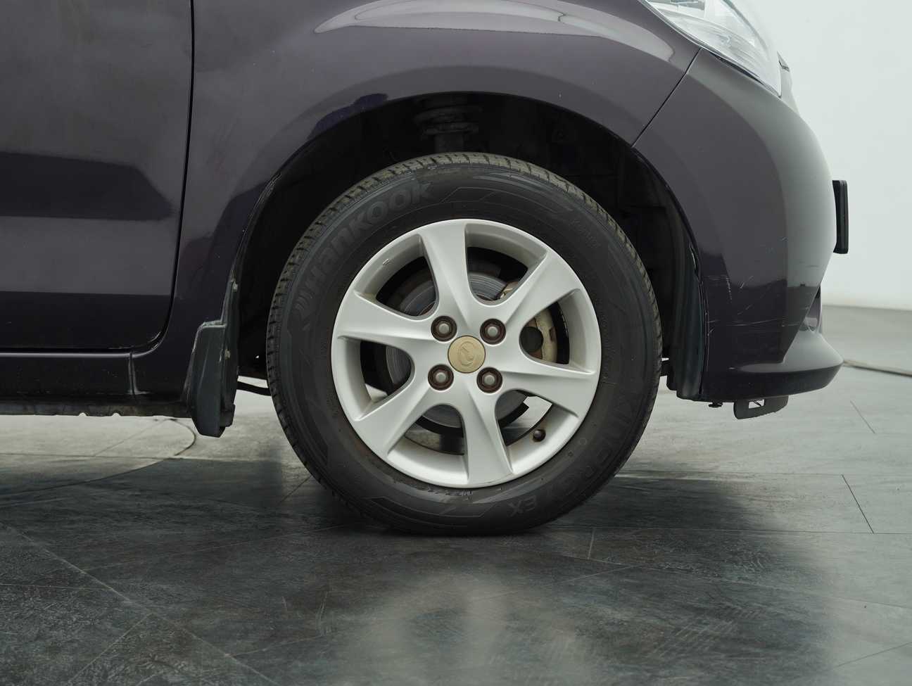 used 2012 Perodua Myvi EZi 1.3