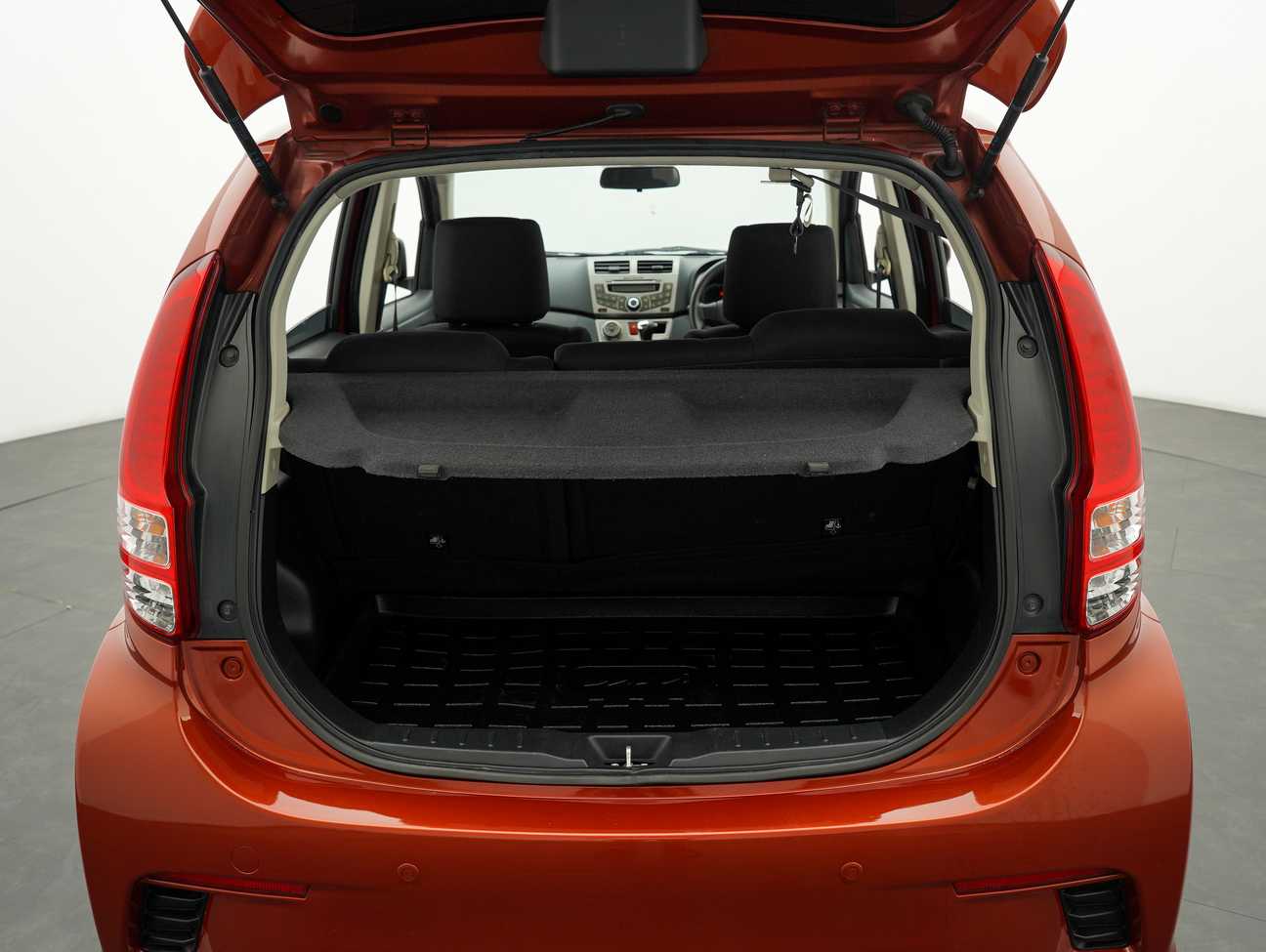 used 2014 Perodua Myvi EZ 1.3