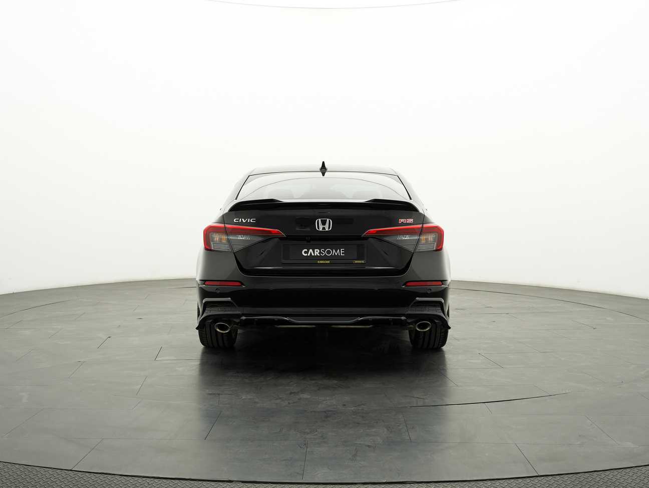 used 2023 Honda Civic RS 1.5