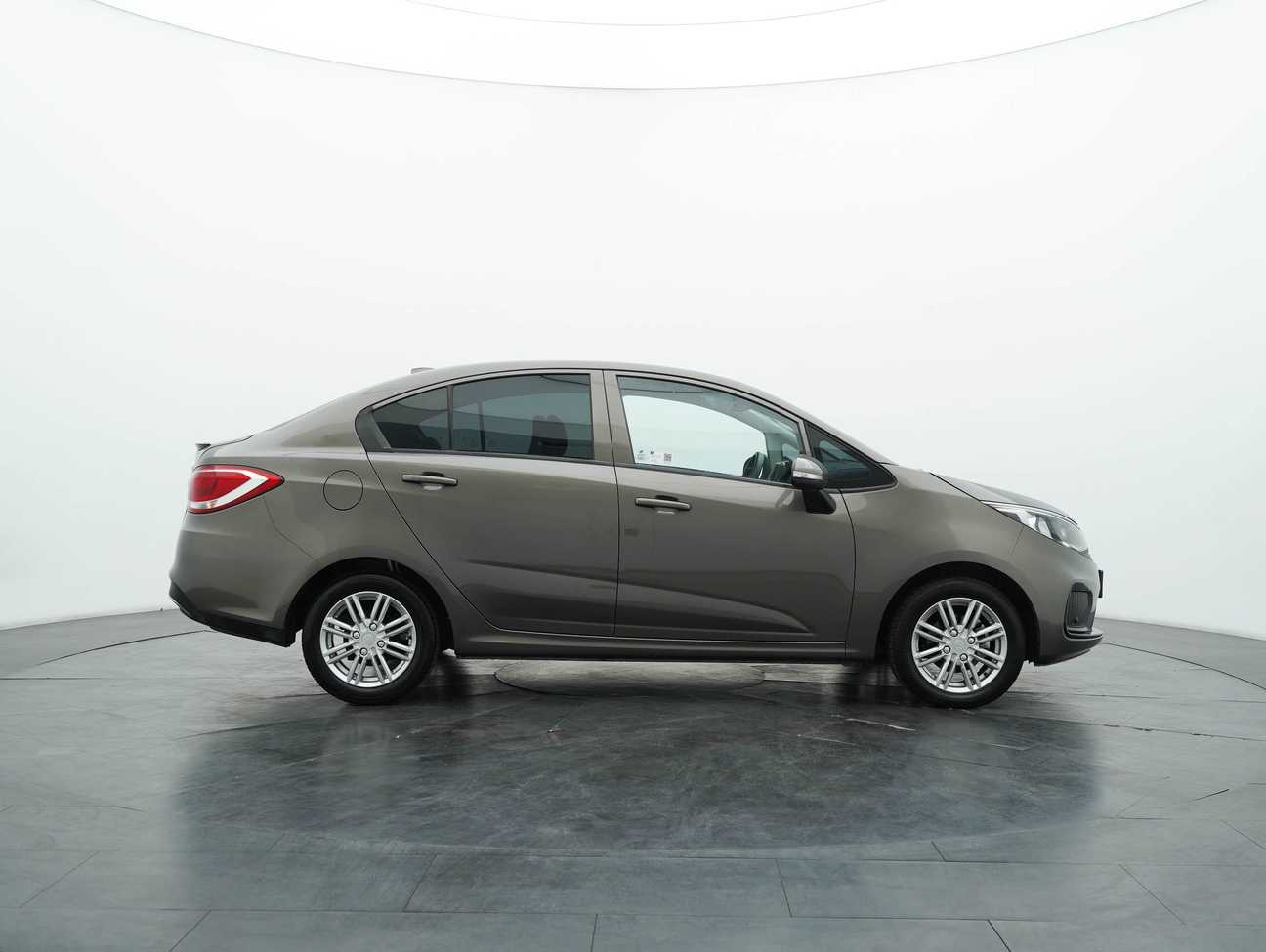 used 2019 Proton Persona Standard 1.6