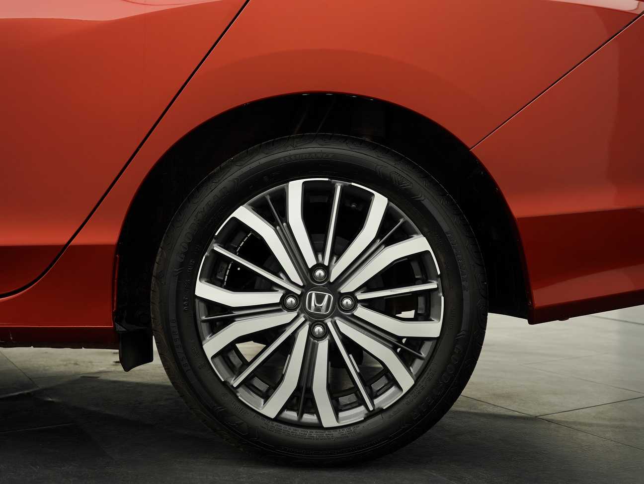 used 2020 Honda City V 1.5