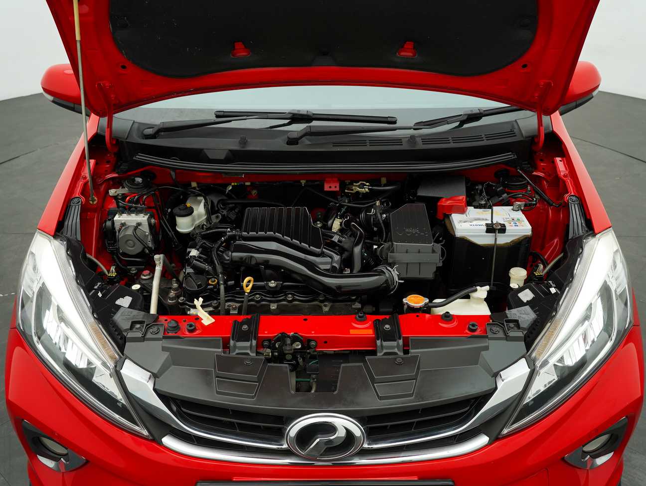 used 2018 Perodua Myvi AV 1.5