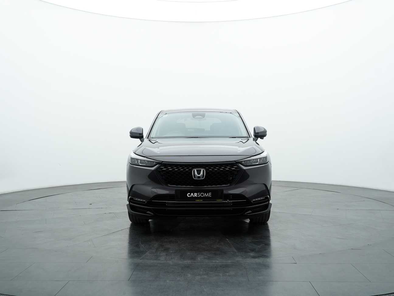 used 2024 Honda HR-V V 1.5