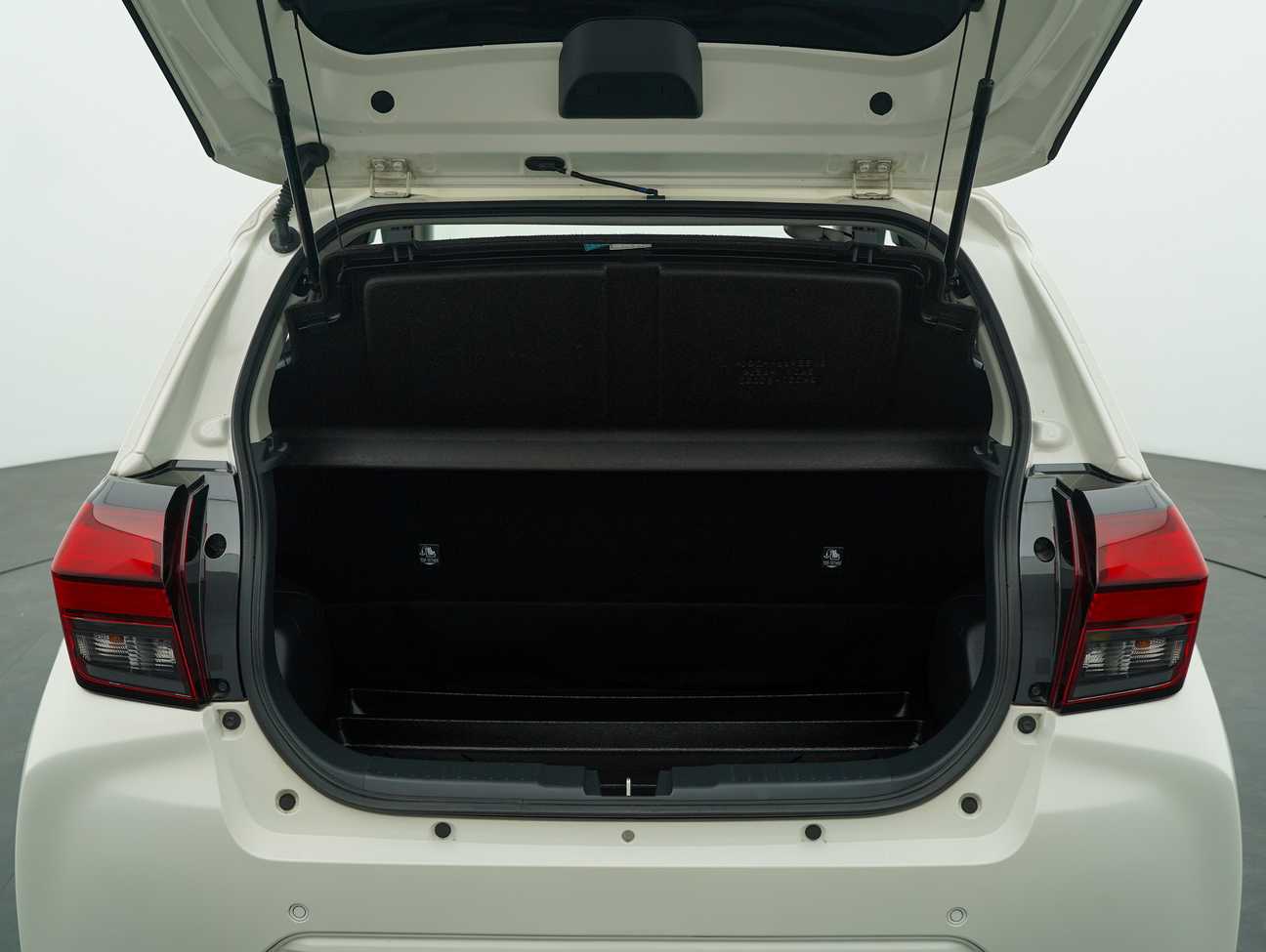 used 2024 Perodua AXIA X 1.0