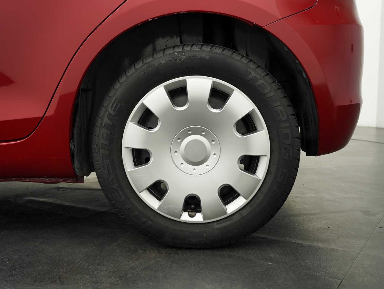 used 2014 Suzuki Swift GL 1.4