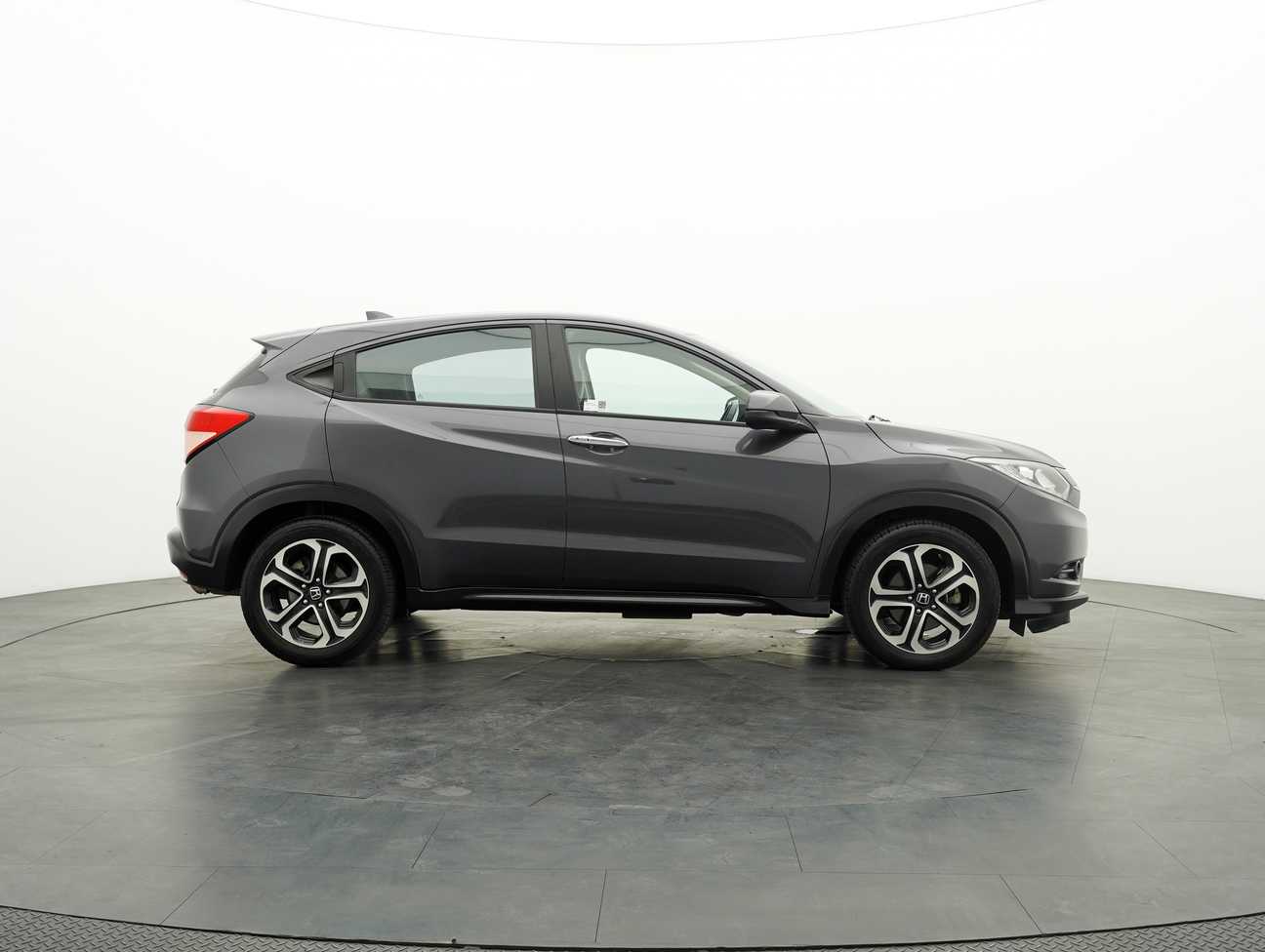 used 2015 Honda HR-V V 1.8