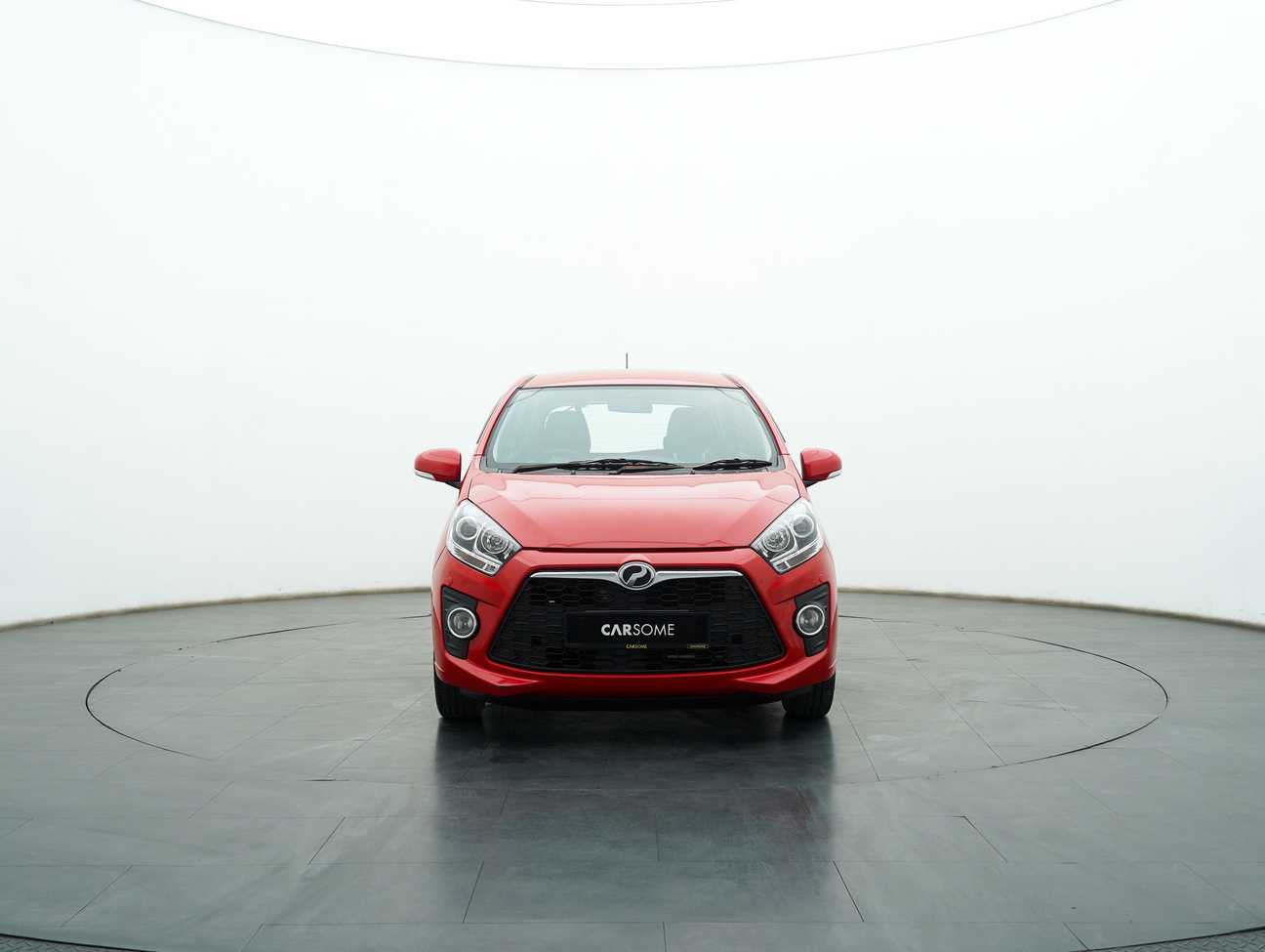 used 2015 Perodua AXIA SE 1.0